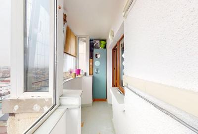 Apartament 3camere | Str. Imparatul Traian 9 - zona C-tin Brancoveanu - 11