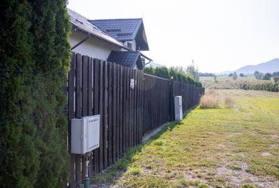 Teren Construcții intravilan de 827 mp, în Zărnești - 4