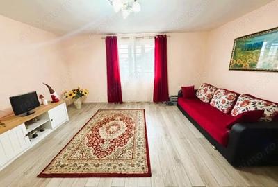 Casă cu 3 camere cu Teren 500 Mp în Central - 2