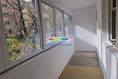 Apartament cu 3 camere semidecomandat în Lujerului - 7