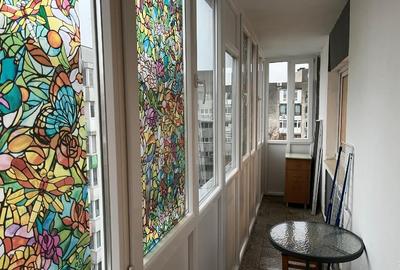 Proprietar: inchiriez ap 2 cam modern Tineretului 2min de parc - 4