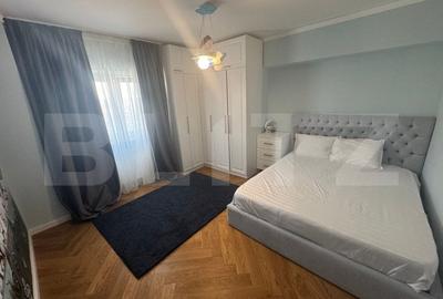 Apartament de lux decomandat cu 4 camere, 95 mp, Zona Garii - 7