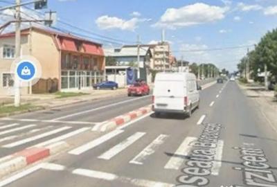 Spațiu comercial, de 900 mp, în Nord - 2