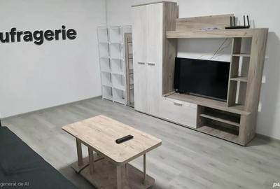 Inchiriez apartament 2 camere decomandat - 3