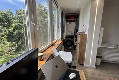 Apartament cu 2 camere semidecomandat în Dacia - 8