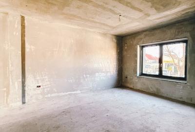 Duplex cu 5 camere cu Canalizare în Vasile Aaron - 2