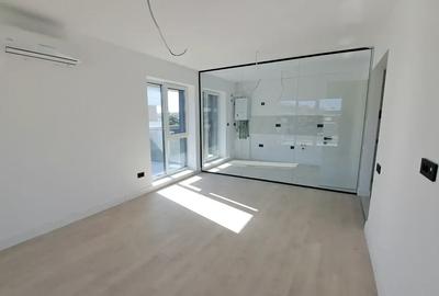 Apartament cu 2 camere decomandat în Titan - 4