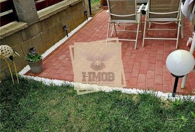 Apartament cu 2 camere decomandat în Exterior Sud - 13