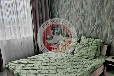 Apartament cu 4 camere decomandat în Vitan - 10