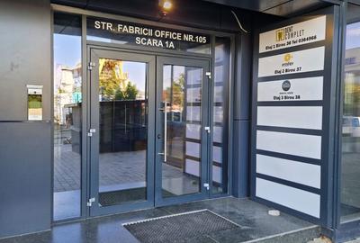 Spațiu comercial, de 280 mp, în Mărăști - 11