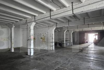 Hala produc?ie/depozitare, de vanzare, 2600 mp, zona Bari - 32