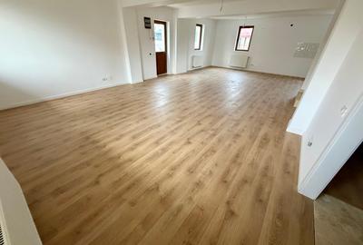 Casa individuala P+1+Pod. 4 cam. Teren 585 mp - 23