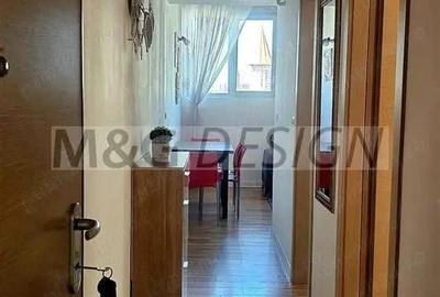Apartament cu 2 camere decomandat în Complex Studențesc