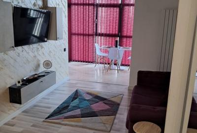 CAMPUS USNIVERSITAR | 2 CAMERE MOBILAT | COMISION 0 TVA INCLUS | VEDERE LAC - 3