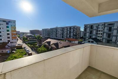 Apartament cu 2 camere semidecomandat în Militari - 5