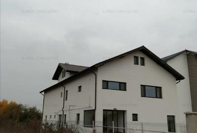 Proprietar si Vilă 380 mp utili - ideal grădiniță / centru medical. Corbeanca - 1