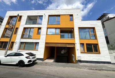 DUPLEX 3 CAMERE || CURTE 110 MP || FINALIZAT || DOMENII - GRIVITA - 23