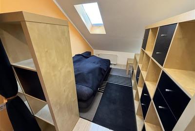 Gradina cu Magnolii - DUPLEX 125mp - 18