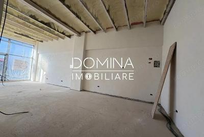Spațiu comercial, de 63 mp, în Central