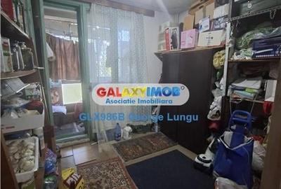 Apartament 4 camere Drumul Taberei zona Policlinica 34 - 5