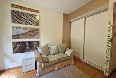 Apartament cu 4 camere, mobilat în Dorobanți - 7