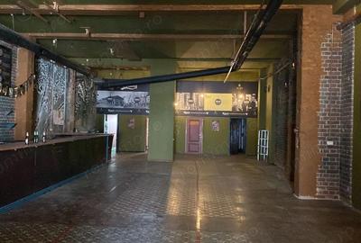 Spațiu comercial, de 1,000 mp, în Centrul Istoric - 6