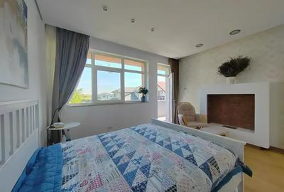 Casă cu 3 camere cu Teren 830 Mp în Corbeanca - 9