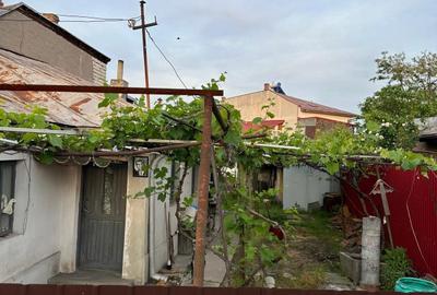 Casă cu 2 camere în Brestei - 3