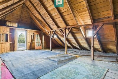 Casă spațioasă cu 4 camere în Vladimirescu - 14