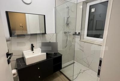 Duplex cu 4 camere cu Canalizare în Iris - 5