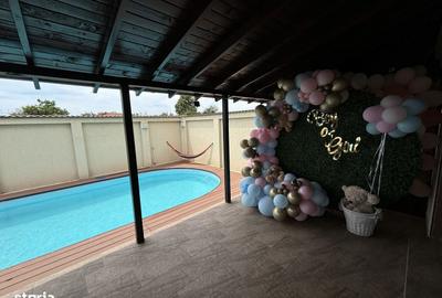 Casă cu 6 camere cu Teren 750 Mp în Berceni - 3