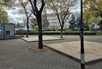 Garsonieră semidecomandată în Ultracentral - 7