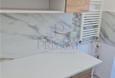 Garsonieră decomandată, mobilată în Complex Studențesc - 6