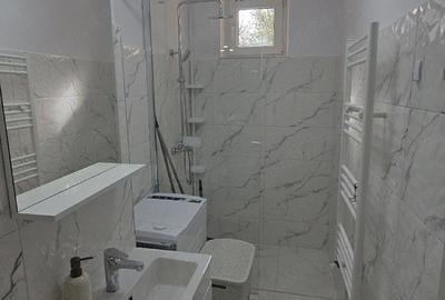 Garsonieră decomandată în Central - 2