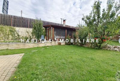 Casa individuala, 5 camere, 167mp utili, 600mp teren, zona Oasului - 51