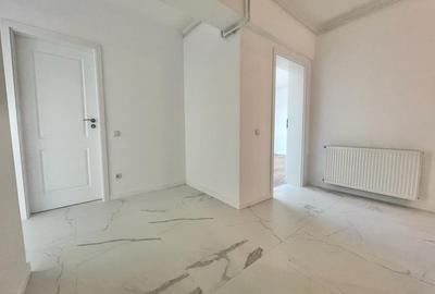 Apartament 4 camere, 145 mp utili + 40 mp curte, 2 min Metrou Crangasi - 19