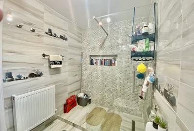 Casa finalizata, la cheie, 4 camere, teren 480 mp, langa Târgoviște, case/vile - 33