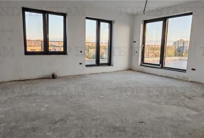 Penthouse 3 camere + terasa 181mp, finisaje de lux, cu priveliste senzationala, - 9