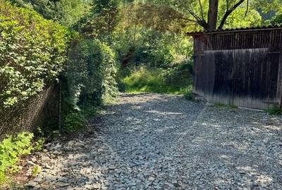 Casă individuală cu 5 camere cu Canalizare în Ultracentral - 8