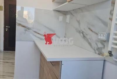 Garsonieră în Complex Studențesc - 6