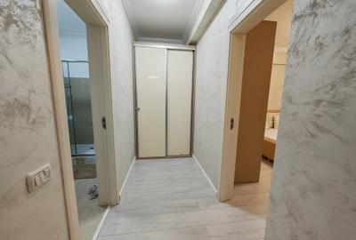 Apartament cu 2 camere decomandat, mobilat în Nord - 6