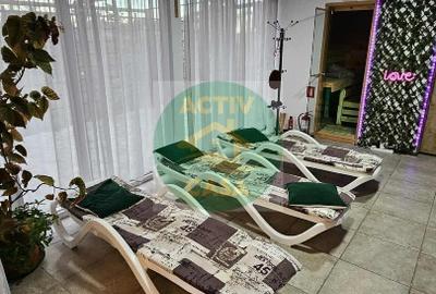 Vila subsol, parter si etaj - 2