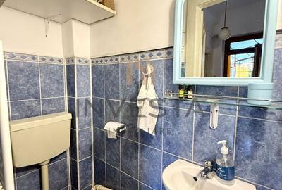 Apartament 3 camere cu acces la Curte Interioara – Zona Clincilor - 9