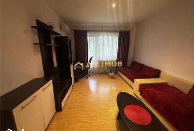 Apartament cu 2 camere decomandat în Republicii - 15
