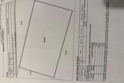 Teren intravilan 702 mp.Giarmata Teren intravilan 702 mp.Giarmata - 3