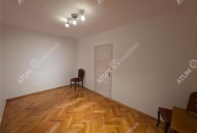 Apartament cu 3 camere pe Calea Dumbravii din Sibiu zona Dioda - 10