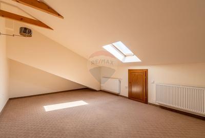 Duplex de inchiriat in cartierul Terra, Floresti | Prima inchiriere - 22