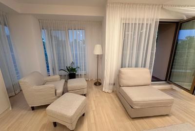 Apartament cu 3 camere decomandat în Aviatorilor - 1