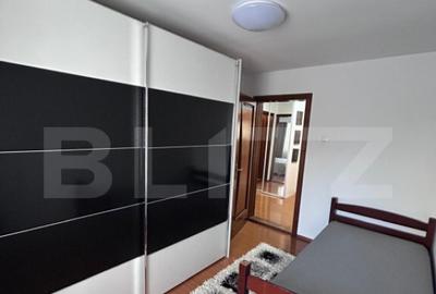 Apartament cu 3 camere semidecomandat în Central - 4