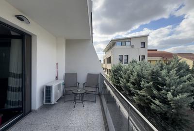 Apartament 2 camere Tomis Plus -  etaj 1 cu 2 locuri de parcare incluse - 6